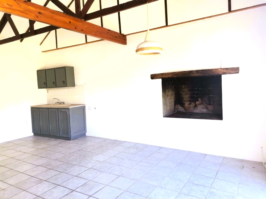 To Let 1 Bedroom Property for Rent in Paarl North Western Cape